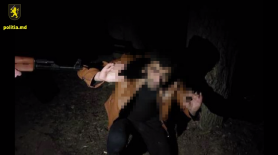 Persoane de origine arabă – sechestrate în regiunea transnistreană, amenințate cu arma, agresate fizic și deposedate de bani